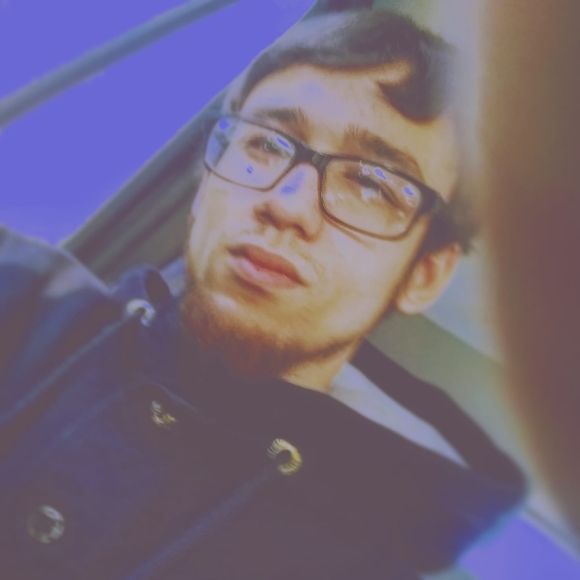 Meet your Posher, Joshua - Picture 1 of 1